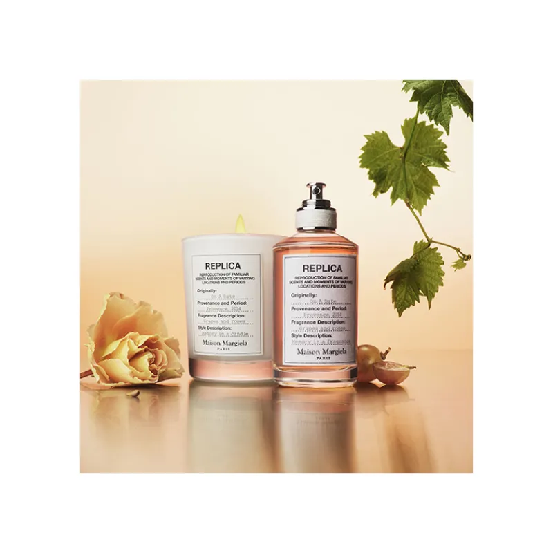 Clearance REPLICA ON A DATE CANDLE Velas