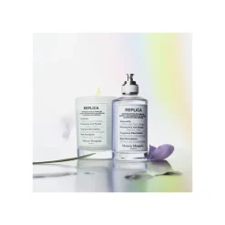 Online REPLICA WHEN THE RAIN CANDLE Velas