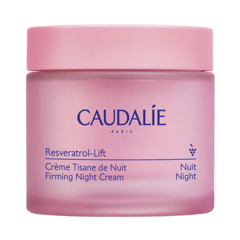 Sale RESVERATROL-LIFT CREMA TISANE DE NOCHE Facial