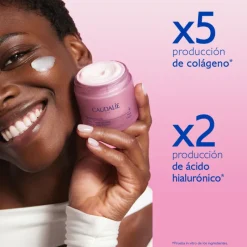 Sale RESVERATROL-LIFT CREMA TISANE DE NOCHE Facial