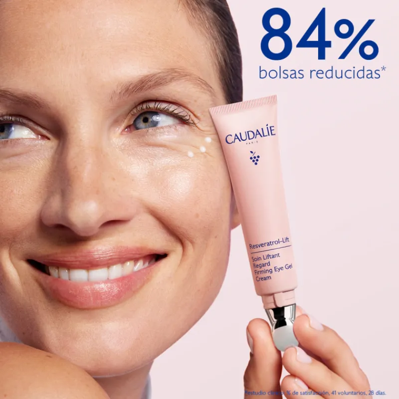 Outlet Resveratrol-Lift Tratamiento Lifting Ojos Facial