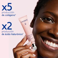 Outlet Resveratrol-Lift Tratamiento Lifting Ojos Facial