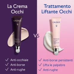 Outlet Resveratrol-Lift Tratamiento Lifting Ojos Facial