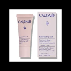 RESVERATROL-LIFT TRATAMIENTO LIFTING OJOS Facial