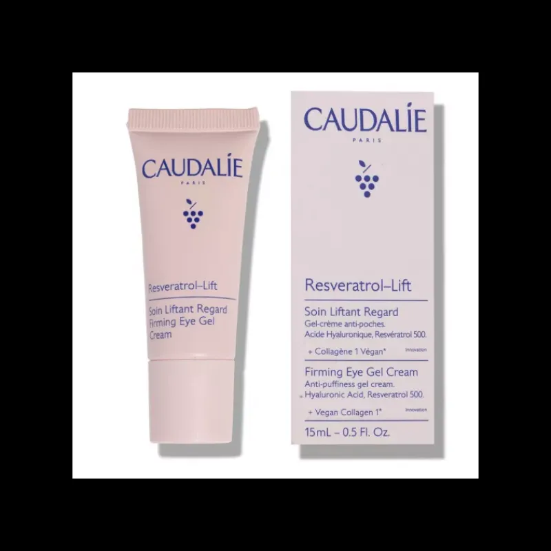 RESVERATROL-LIFT TRATAMIENTO LIFTING OJOS Facial