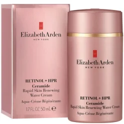 Online RETINOL + HPR CERAMIDE RAPID SKIN RENEWING WATER CREAM Ceramides|Tratamiento