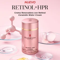 Online RETINOL + HPR CERAMIDE RAPID SKIN RENEWING WATER CREAM Ceramides|Tratamiento