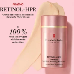 Online RETINOL + HPR CERAMIDE RAPID SKIN RENEWING WATER CREAM Ceramides|Tratamiento