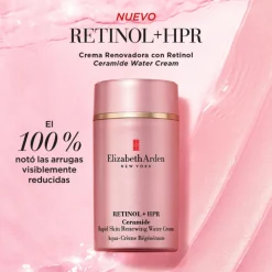 Online RETINOL + HPR CERAMIDE RAPID SKIN RENEWING WATER CREAM Ceramides|Tratamiento