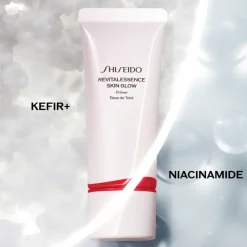 Revitalessence Skin Glow Primer Spf25 Base De Maquillaje