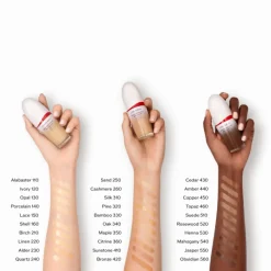 Sale Revitalessence Skin Glow Foundation SPF30 PA+++ Fondo De Maquillaje