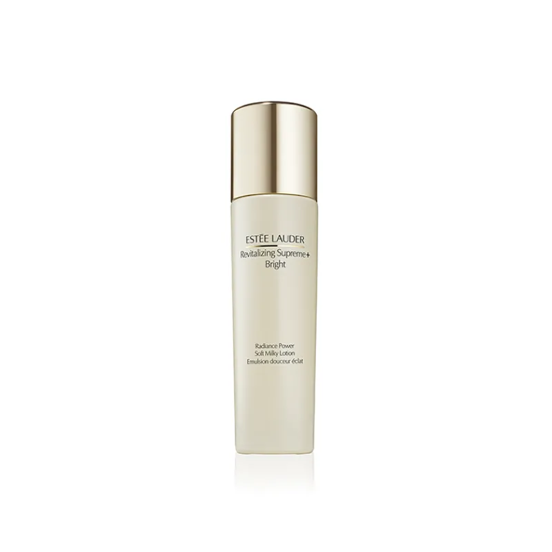 Hot Revitalizing Supreme+ Bright Radiance Power Soft Milky Lotion Vitamina C|Luminosidad