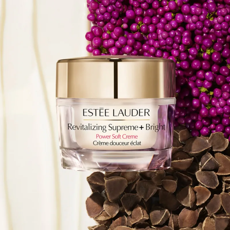 Online REVITALIZING SUPREME+ BRIGHT POWER SOFT CREME Vitamina A|Vitamina C