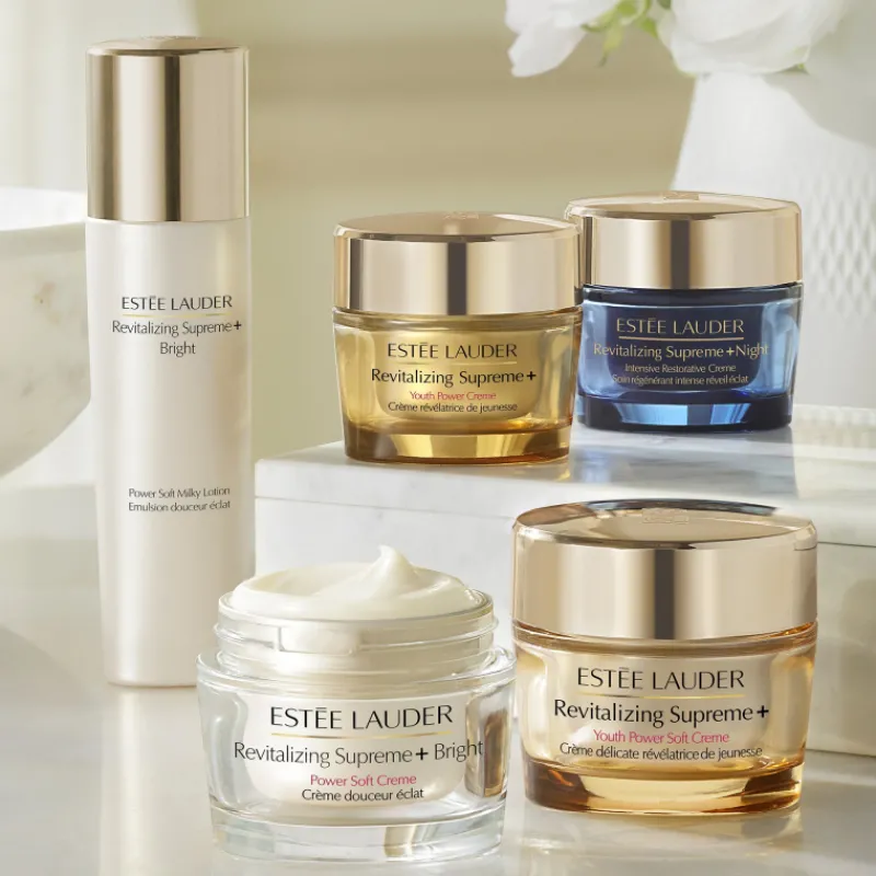 Online REVITALIZING SUPREME+ BRIGHT POWER SOFT CREME Vitamina A|Vitamina C