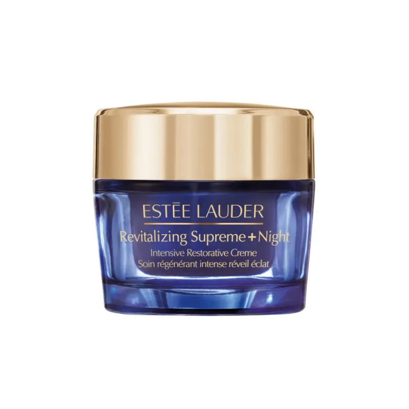 Outlet REVITALIZING SUPREME CREMA NUIT 50 ML Vitamina A|Acido Hialurónico