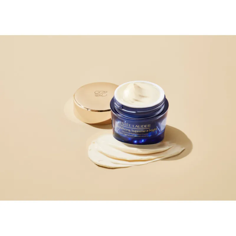 Outlet REVITALIZING SUPREME CREMA NUIT 50 ML Vitamina A|Acido Hialurónico