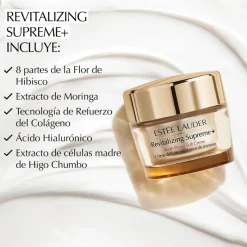 Online REVITALIZING SUPREME+ CREMA LIGHT 50 ML Vitamina A|Luminosidad