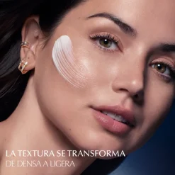 New Revitalizing Supreme+ Night Power Bounce Creme Moisturizer Vitamina E|Vitamina A