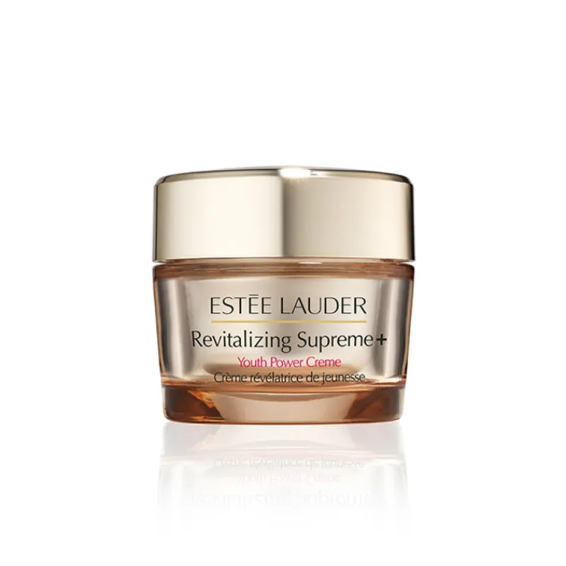 Best Revitalizing Supreme+ Youth Power Creme Crema Antiedad Hidratante Vitamina A|Luminosidad
