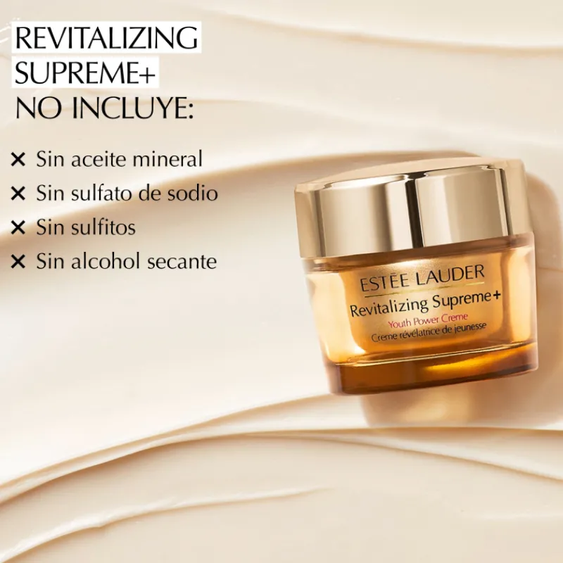 Best Revitalizing Supreme+ Youth Power Creme Crema Antiedad Hidratante Vitamina A|Luminosidad