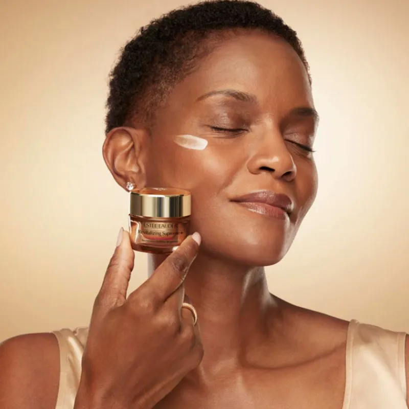 Clearance REVITALIZING SUPREME+ YOUTH POWER CREME EDICIÓN LIMITADA Vitamina A|Luminosidad