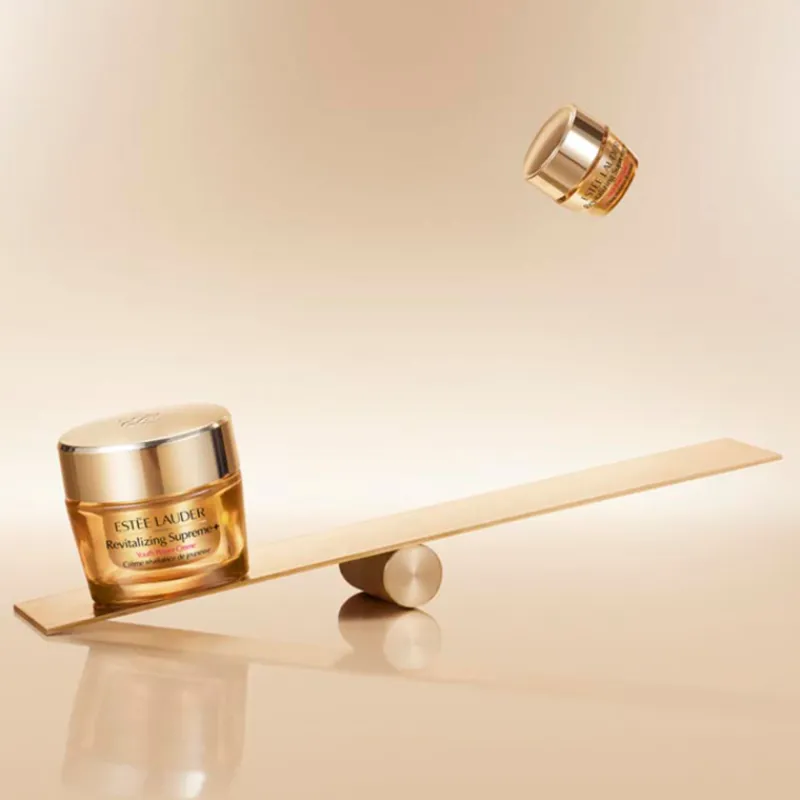 Clearance REVITALIZING SUPREME+ YOUTH POWER CREME EDICIÓN LIMITADA Vitamina A|Luminosidad