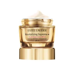 Best REVITALIZING SUPREME+ YOUTH POWER CREAM SPF 25 Vitamina A|Arrugas