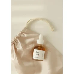 Online Revive Serum: Ginseng + Snail Mucin Anti-Aging Global|Sérum