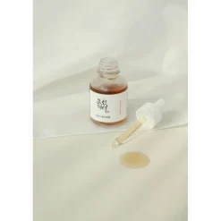 Online Revive Serum: Ginseng + Snail Mucin Anti-Aging Global|Sérum