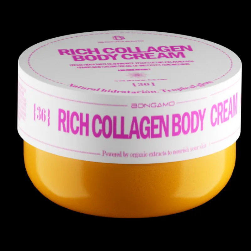 Sale Rich Collagen Body Cream Colageno|Hidratantes