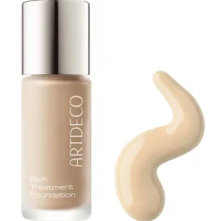 New Rich Treatment Foundation Base De Maquillaje