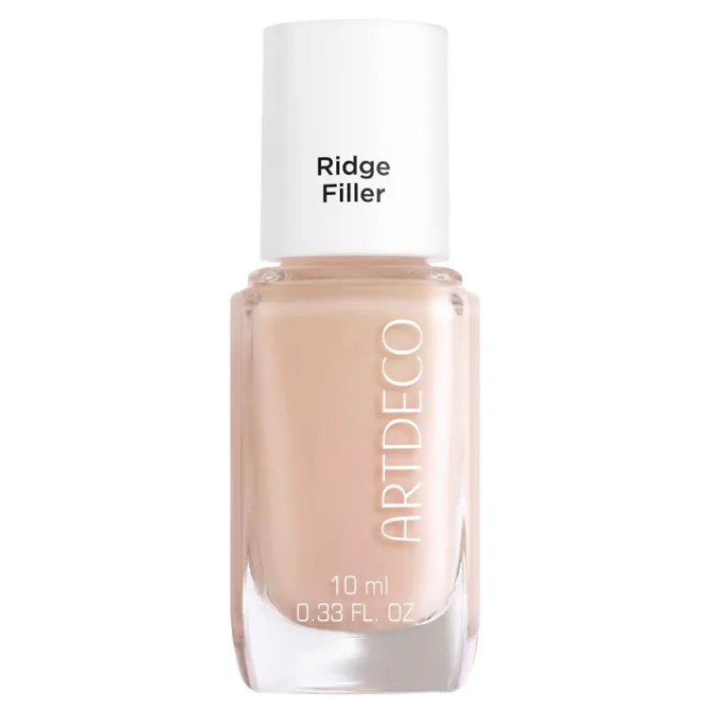 Hot Ridge Filler With Minerals Nail Care