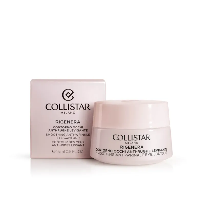 Best Rigenera Contorno Antiarrugas Alisador Arrugas|Anti-Aging Global