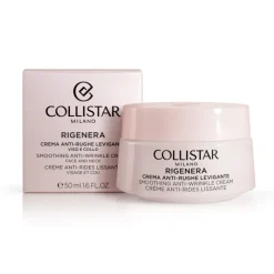 Sale Rigenera Crema Antiarrugas Alisadora Vitamina A|Arrugas