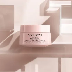 Sale Rigenera Crema Antiarrugas Alisadora Nutritiva Vitamina A|Tratamiento