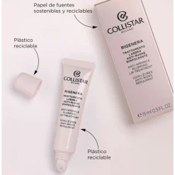 Clearance Rigenera Tratamiento Labial Antiarrugas Vitamina A|Ojos & Labios