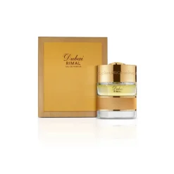 Online Rimal Eau de Parfum Mujer Perfumes Árabes Hombre|Perfumes Árabes Mujer