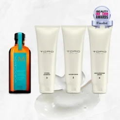 Discount RITUAL BY JÚLIA LIMPIA E HIDRATA Mascarillas Y Exfoliantes|Shampoo