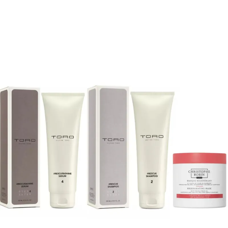 Discount RITUAL REPARACIÓN BY JÚLIA Mascarillas Y Exfoliantes|Acondicionador