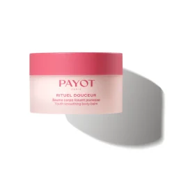 Rituel Douceur Baume Corps Lissant Jeunesse Anti-Aging Global|Antiedad