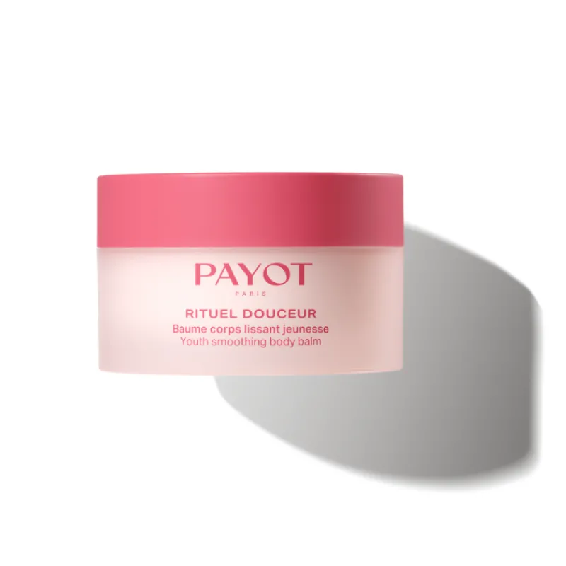 Rituel Douceur Baume Corps Lissant Jeunesse Anti-Aging Global|Antiedad