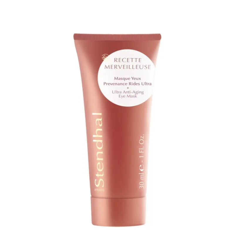 Hot RM MASQUE YEUX PREVENANCE RIDES 30M Karité|Miscelas