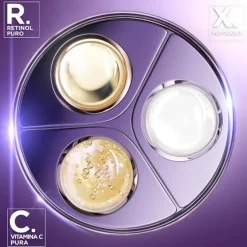 Rénergie C.R.x. Triple Serum Retinol Vitamina C|Luminosidad