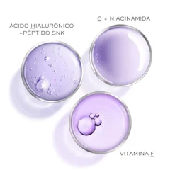 Online RÉNERGIE H.C.F. TRIPLE SÉRUM CONTORNO DE OJOS ANTIEDAD Vitamina A|Niacinamida