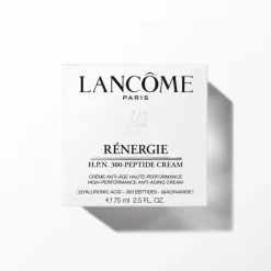 Best RÉNERGIE H.P.N. 300 -PEPTIDE CREAM CREMA REGENERADORA ANTI-EDAD EDICIÓN LIMITADA Peptidos|Acido Hialurónico