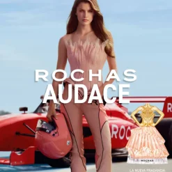 Best Rochas Audace Eau de Parfum Mujer Eau De Parfum Mujer
