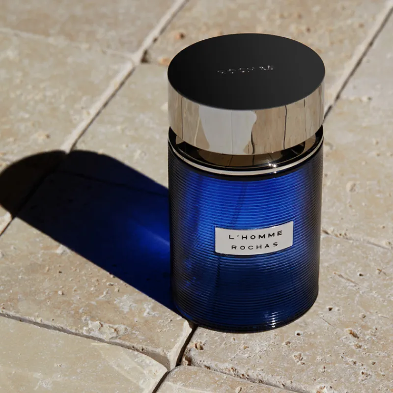 Discount Rochas L´Homme Eau de Toilette Hombre Eau De Toilette Hombre|Eau De Toilette