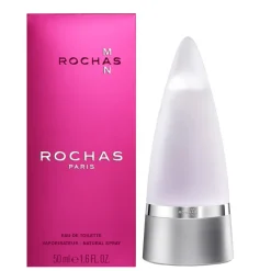 Hot Rochas Man Eau de Toilette Hombre Eau De Toilette Hombre|Eau De Toilette