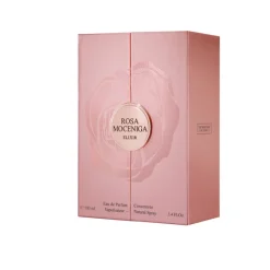 New Rosa Moceniga Elixir Eau de Parfum Mujer Eau De Parfum Mujer