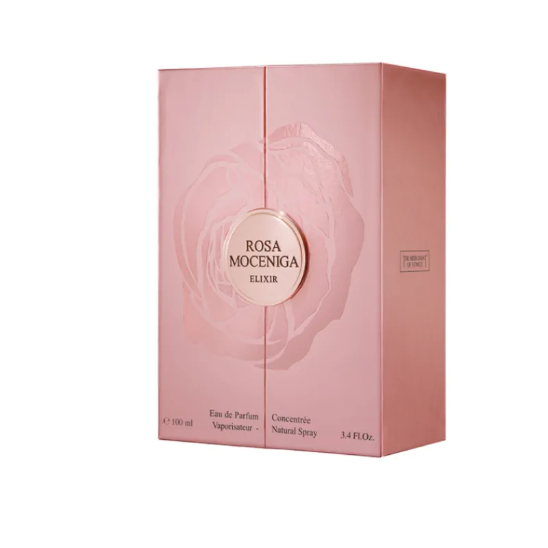 New Rosa Moceniga Elixir Eau de Parfum Mujer Eau De Parfum Mujer